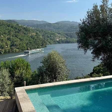 Pacos de Gaiolo Quinta Da Ribeirinha - Douro River מראה חיצוני תמונה