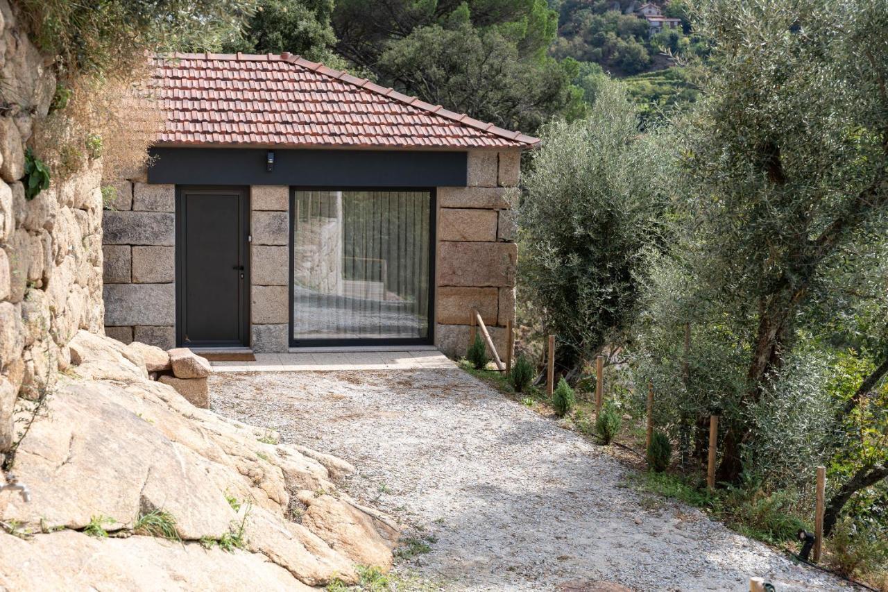 Pacos de Gaiolo Quinta Da Ribeirinha - Douro River מראה חיצוני תמונה