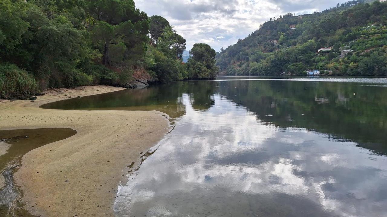 Pacos de Gaiolo Quinta Da Ribeirinha - Douro River מראה חיצוני תמונה