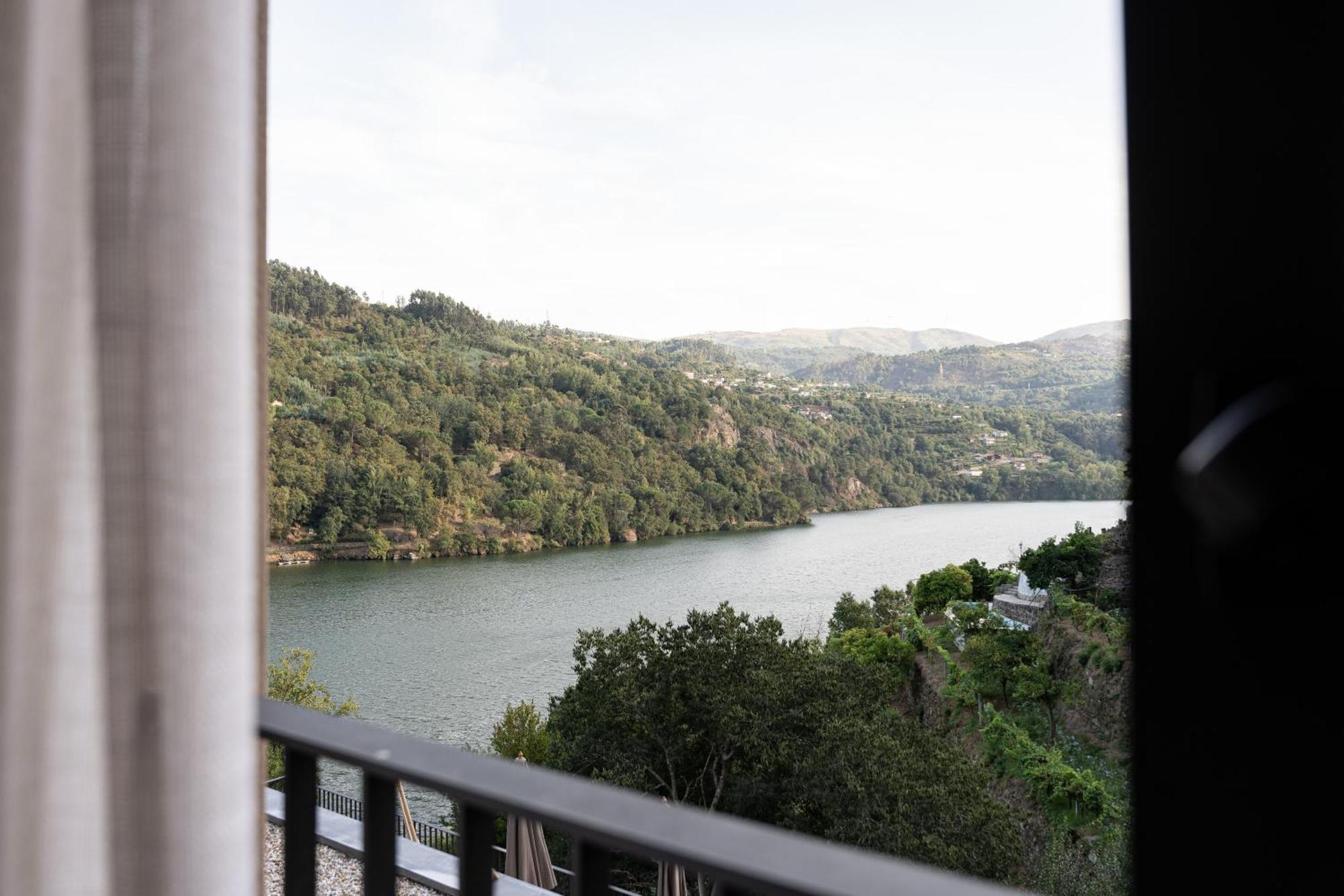 Pacos de Gaiolo Quinta Da Ribeirinha - Douro River מראה חיצוני תמונה