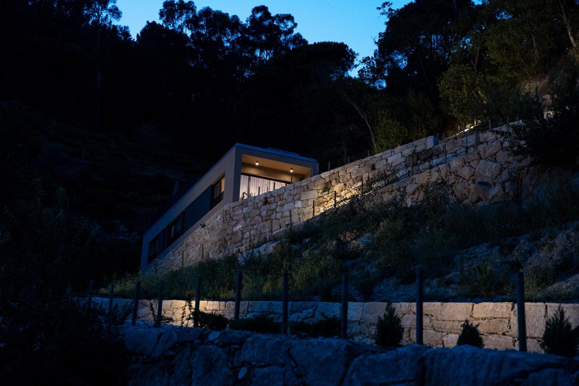 Pacos de Gaiolo Quinta Da Ribeirinha - Douro River מראה חיצוני תמונה