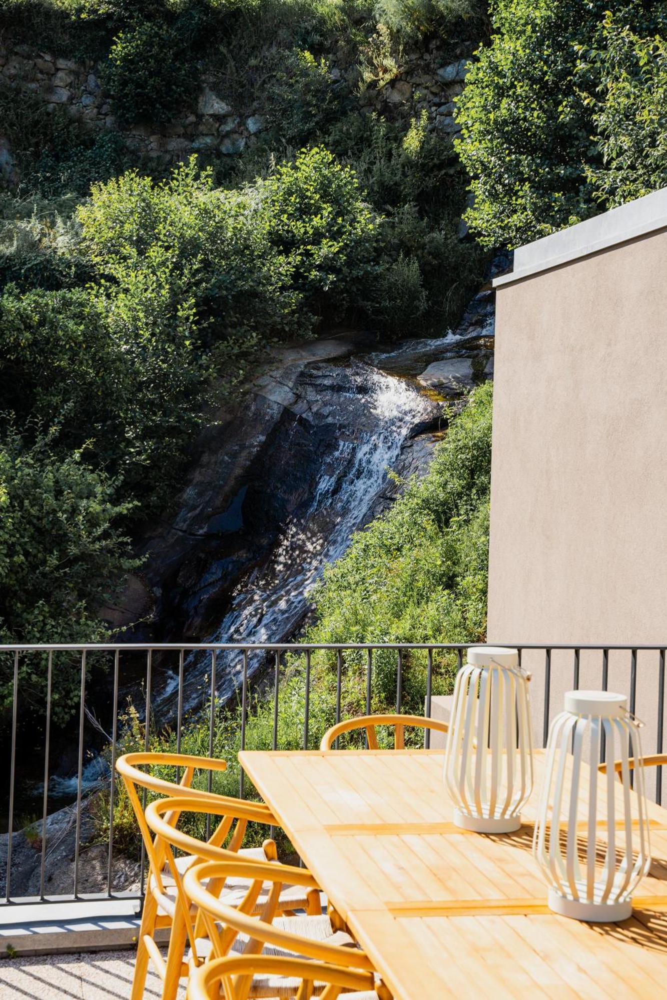 Pacos de Gaiolo Quinta Da Ribeirinha - Douro River מראה חיצוני תמונה